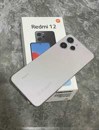 Xiaomi Redmi 12 128G (Кызылорда) лот 379304