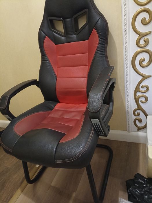 Компьютерные кресла