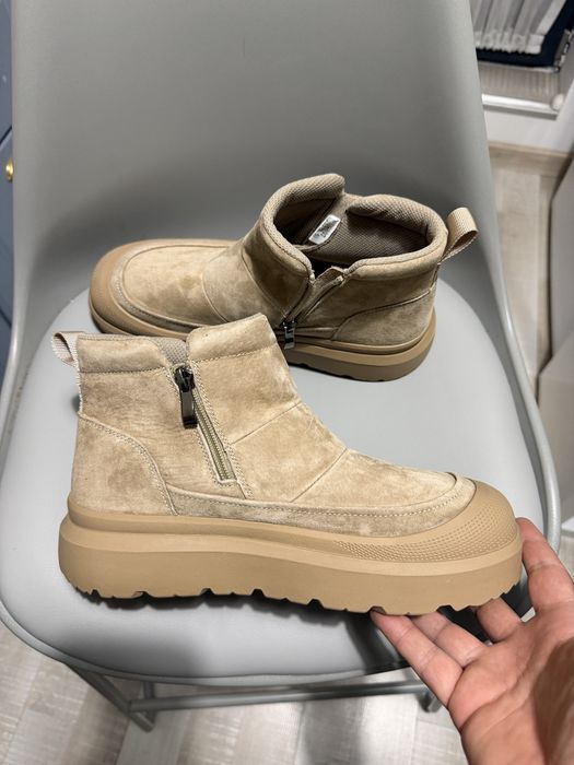 Ghete UGG. Martin Tasman.  42,43