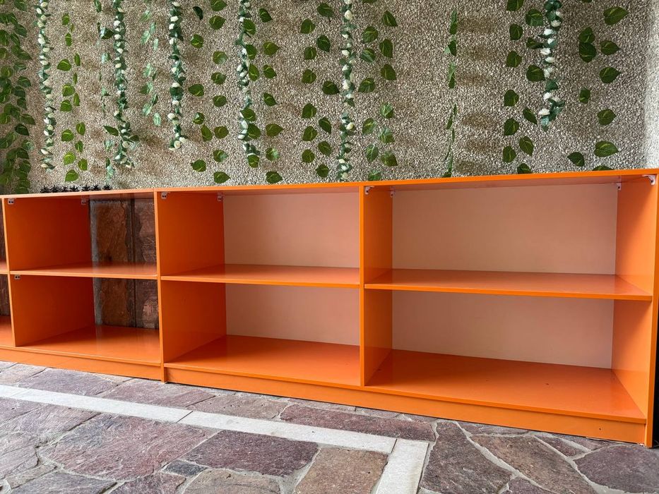 Качественная полка для вещей