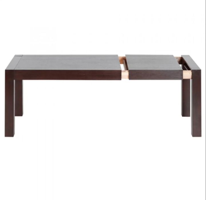 Masa living cu 6 scaune