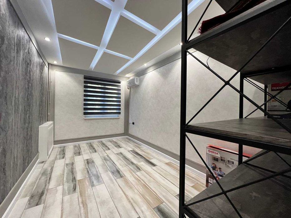 Продаётся офис в центре Ойбек Гост. Россия / Нежилое помещение 109м²