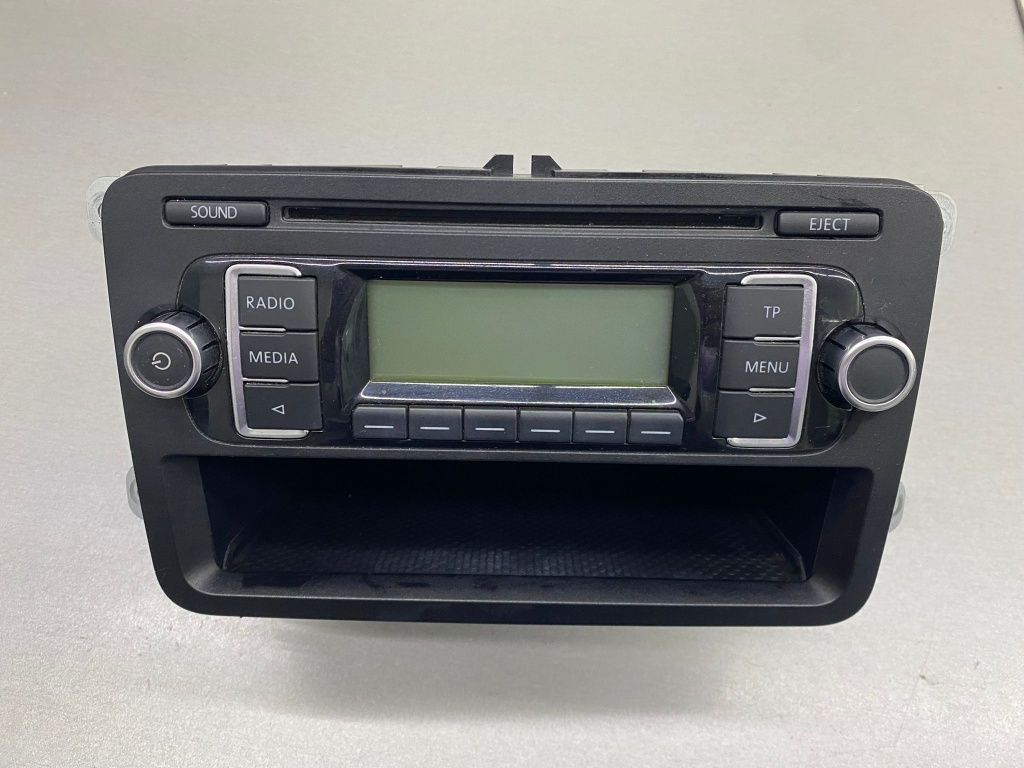 Radio vw original