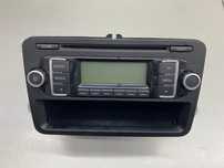 Radio vw  original