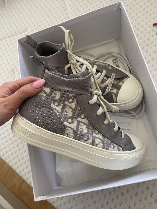 adidasi Dior originali