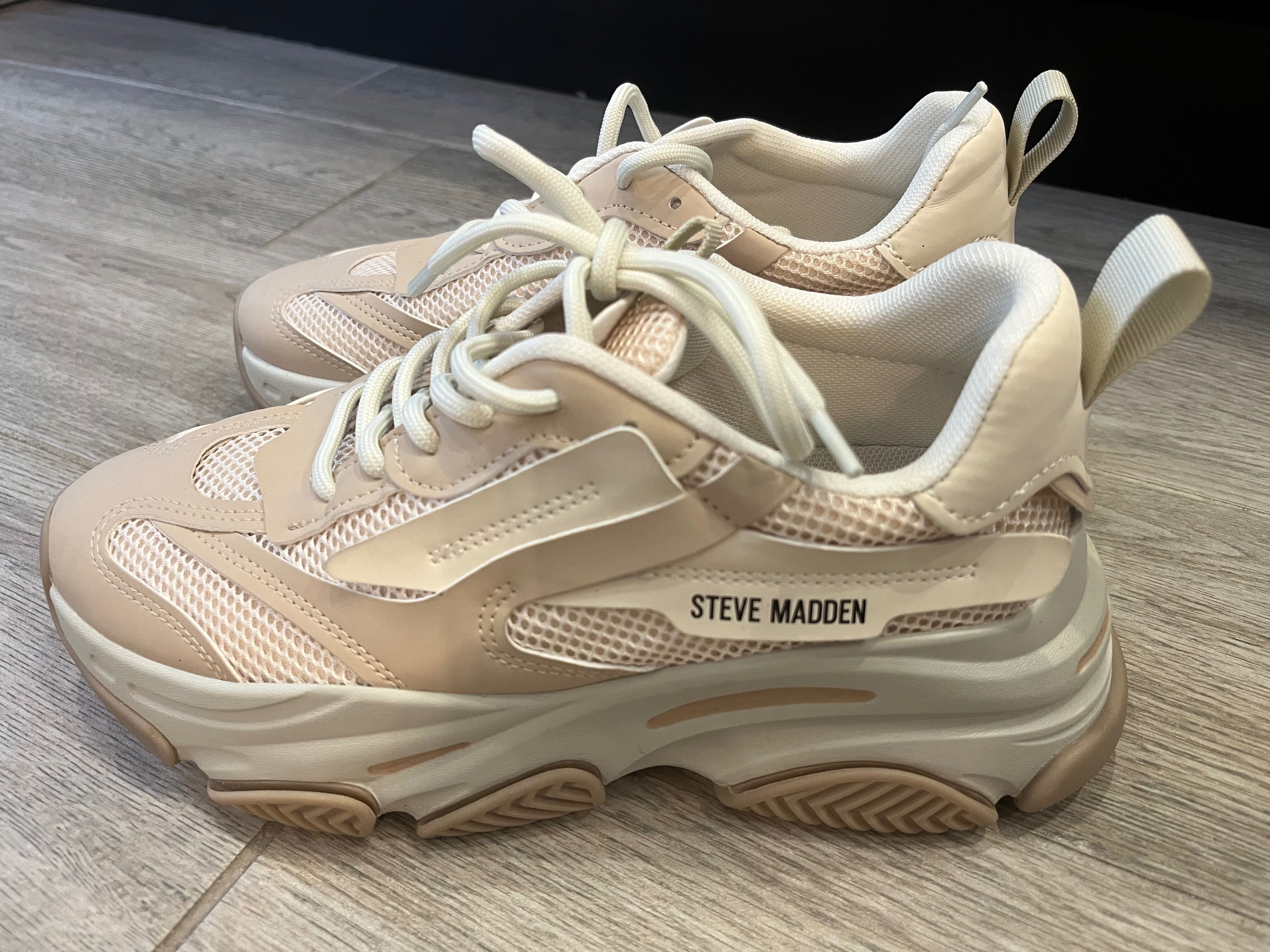Маратонки Steve Madden 39 номер
