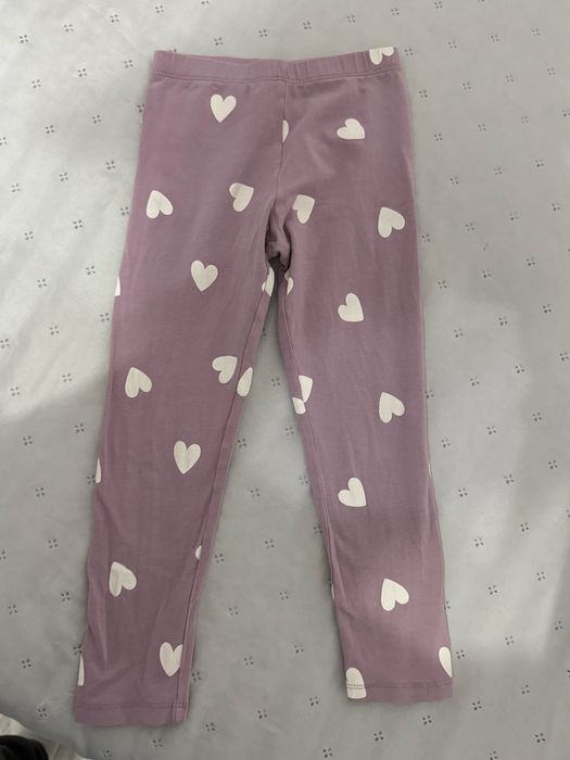 Дрехи за момичета H&M