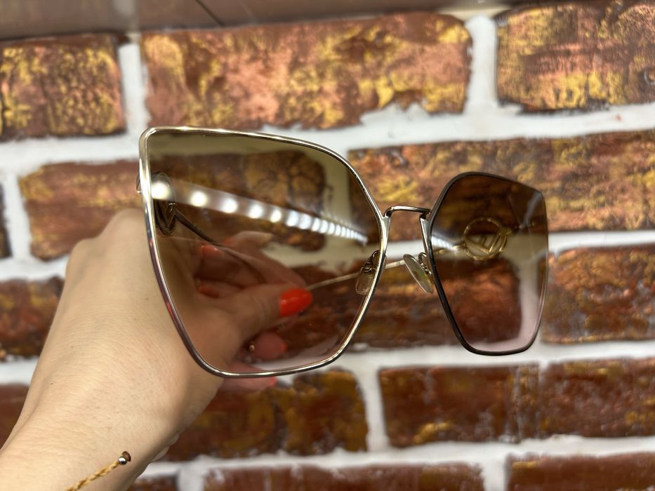 Fendi FF 0323/S noi originali
