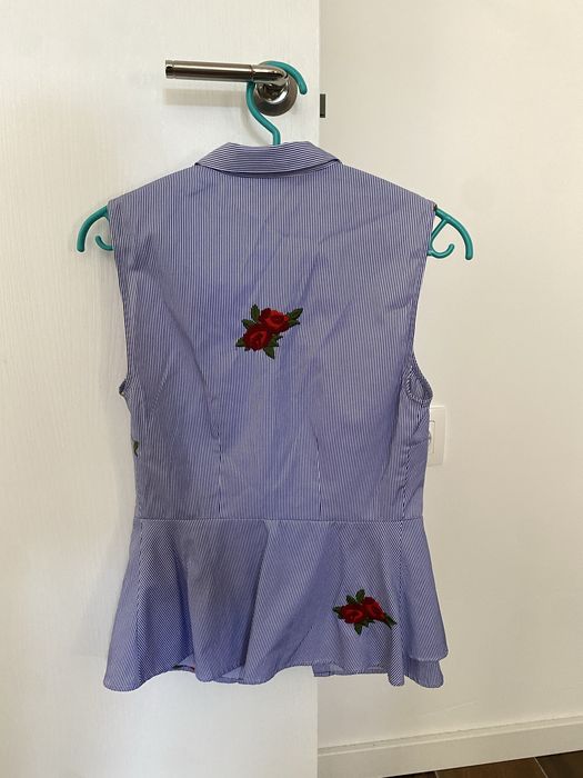 Топ Guess - размер XS