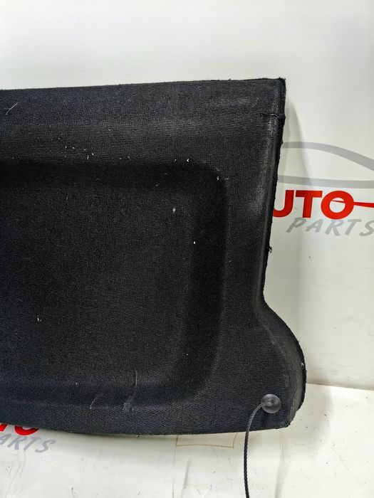 Кора Багажник Alfa Romeo Mito /Алфа Ромео Мито 2012г