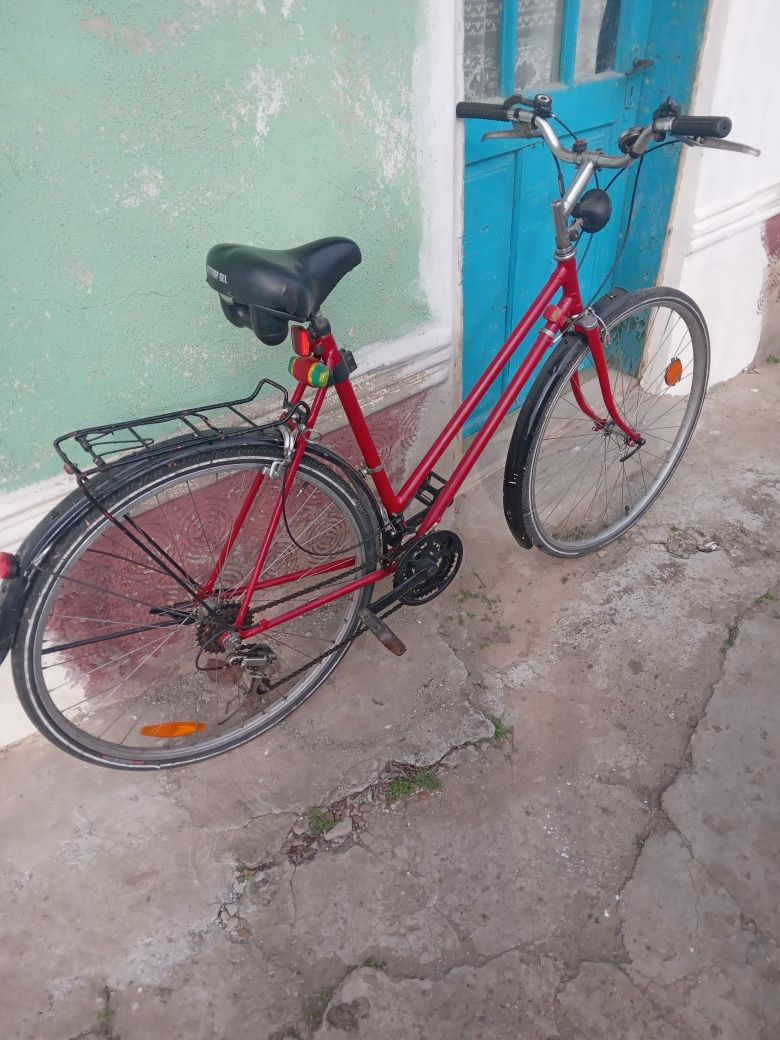 Biciclete în stare buna de functionare