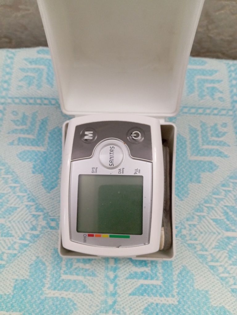 Продам танометр измерять давление