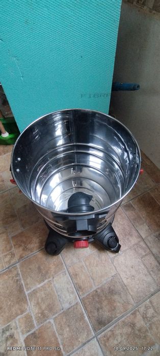 Продавам Парксайт за сухо и мокро почистване