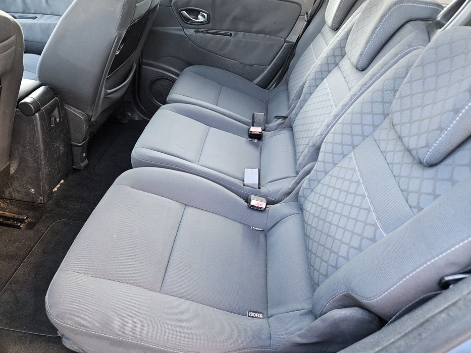 Renault Grande Scenic 3 2010 1.5dCi 7Locuri *NAVIGATIE*
