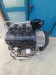 Motor lombardini 3 cilindri motoagricola tractoras generator motopompa