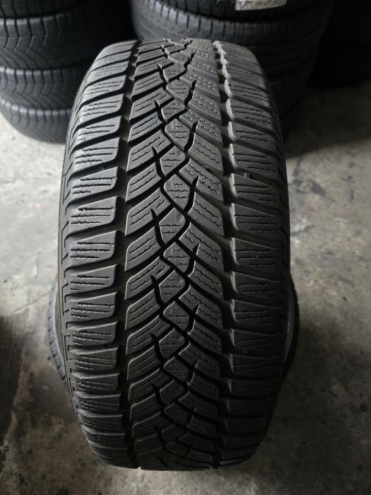 Fulda 215/55 R17 98V MS iarnă