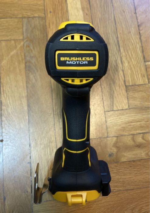 DCD796(doar corp), ideal montaj mobila, nou, original-DeWALT Cehia.
