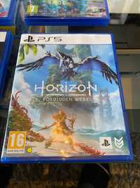 Horizon Forbidden West PS5 игра