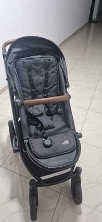 Carucior Britax Romer Smile III