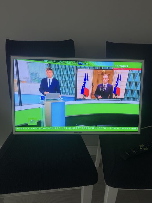 Телевизор Самсунг