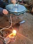 Generator eolian