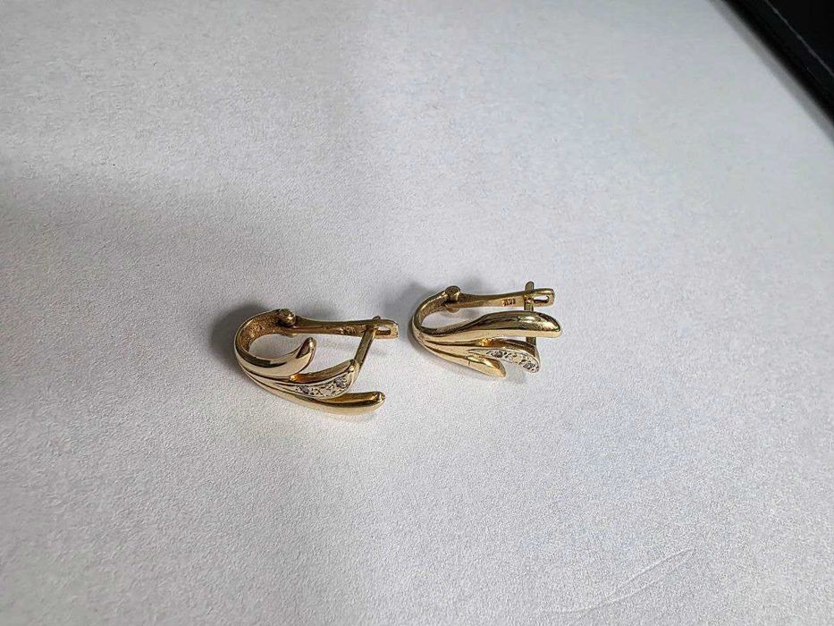 Cercei aur 14k 4.88gr (ctg)