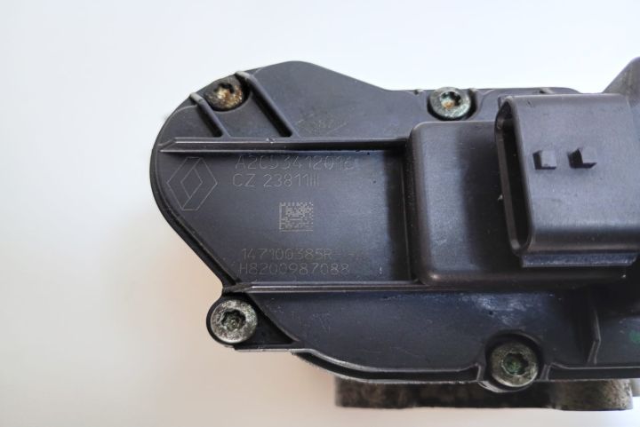 Supapa EGR 2.0 dci 147100385R Renault Laguna a 3-a generatie seria