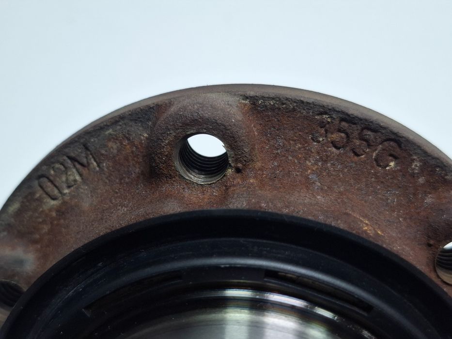 Flansa planetara stanga SEAT ALHAMBRA II 710, 711 2010 - > 02M355G