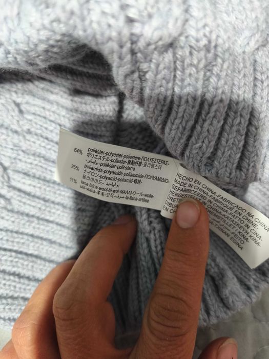 Bluzițe noi, Zara, 104