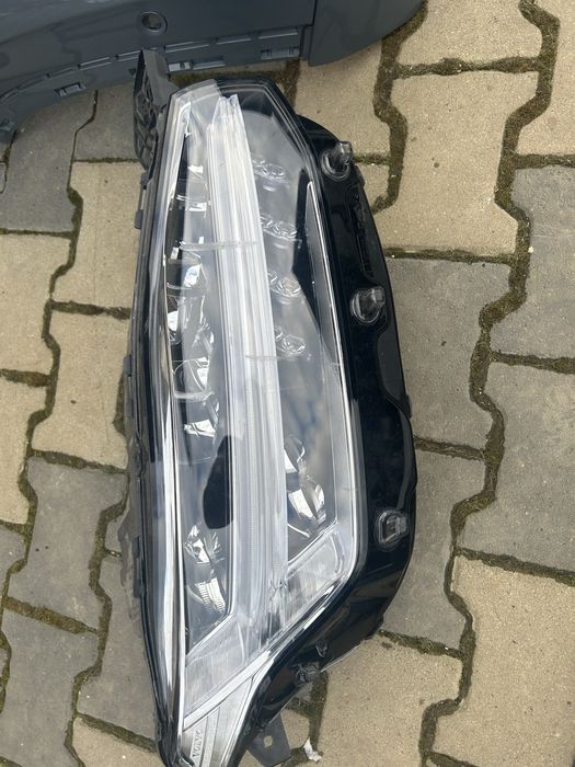 Vand far Volvo Xc 90  an 2018