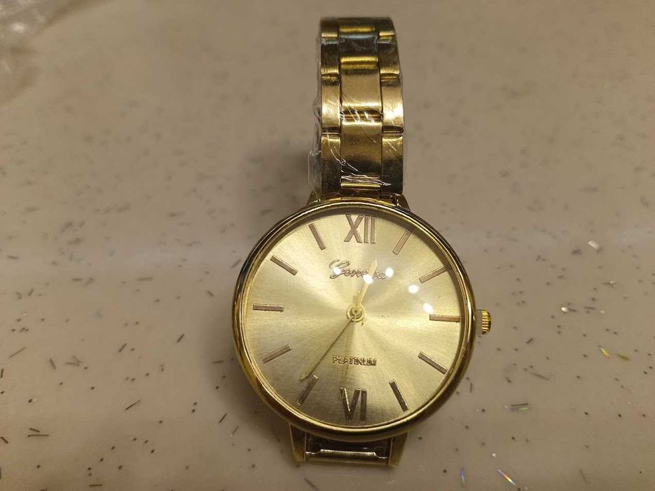 дамски часовник PLATINUM Geneva