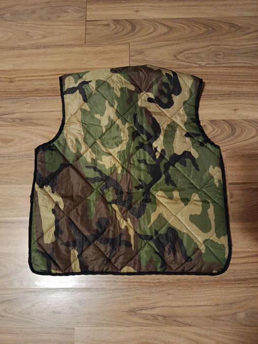 Ловен Двулицев елек размер М