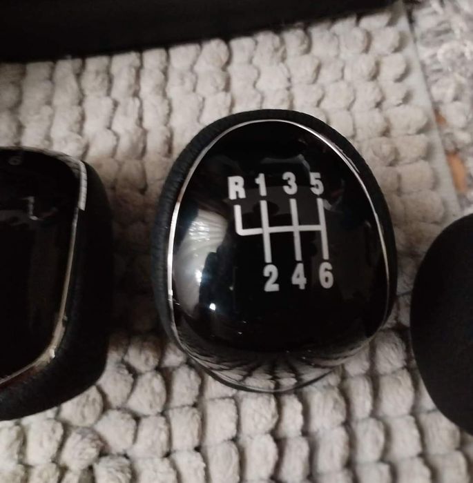 Nuca Schimbator de viteze Ford Mondeo mk4 cu manson 6 trepte  
Nuca sc