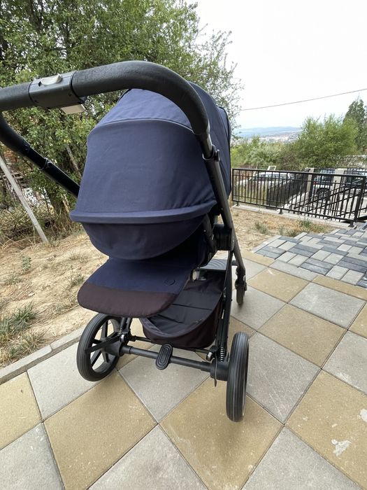 Бебешка количка Cybex Balios S 2 в 1