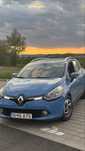 Renault Clio IV 1.5 DCI