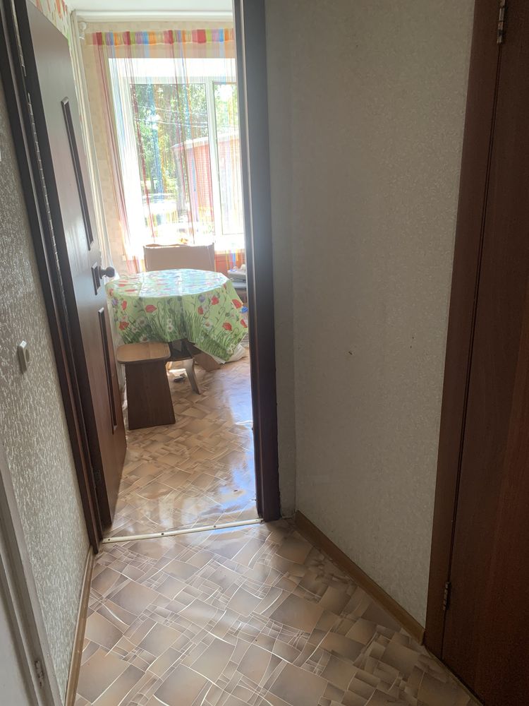 Продам 3х комнатную квартиру