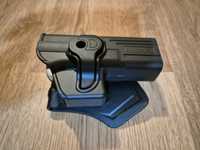 Toc pistol airsoft Glock 17 gen5