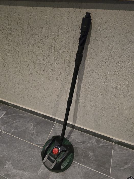 Parkside PFR 28 B3 Уред за почистване на гладки повърхности