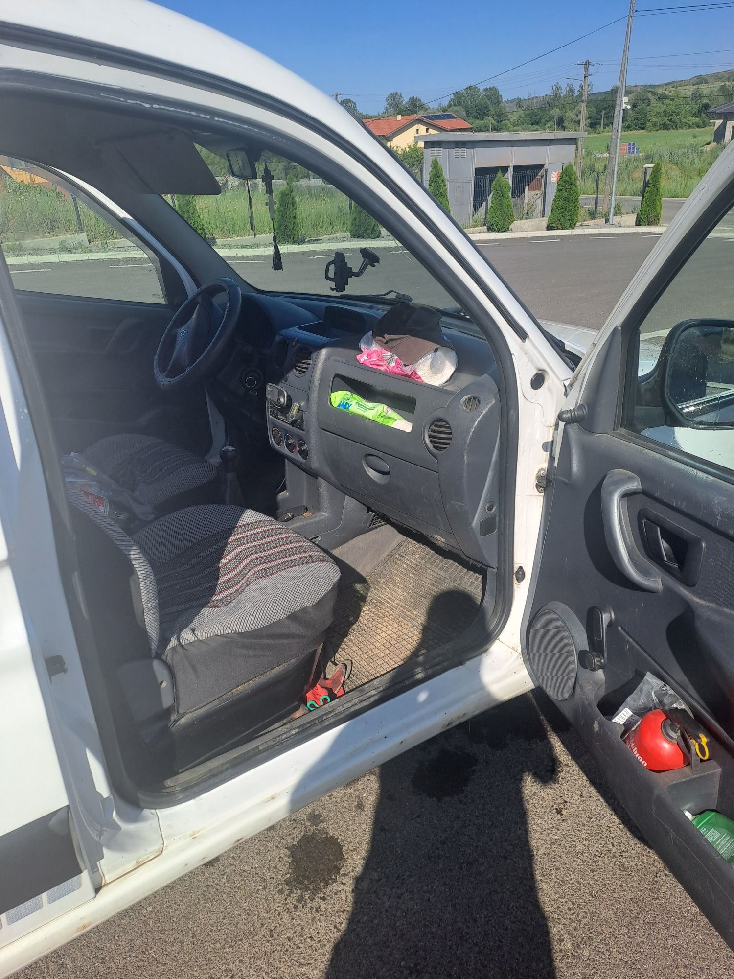 Vând citroien  berlingo