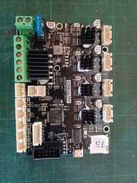 Placa de baza Creality Motherboard V4.2.7, 32-bit pt Ender 3/V2/Pro