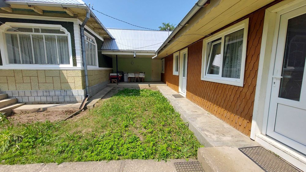 Gospodarie completa de vanzare