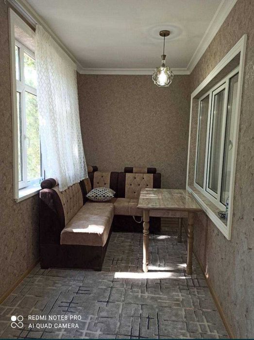 СРОЧНО Сдаётся кв в Карасу-1, 2-ком/4/5 ро-н Мирзо-Улугбекский 949*