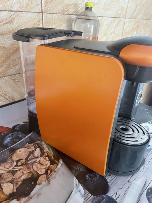 Vand aparat de cafele functional