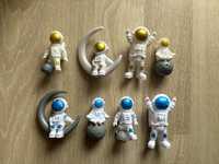 Фигурки астронавт космос