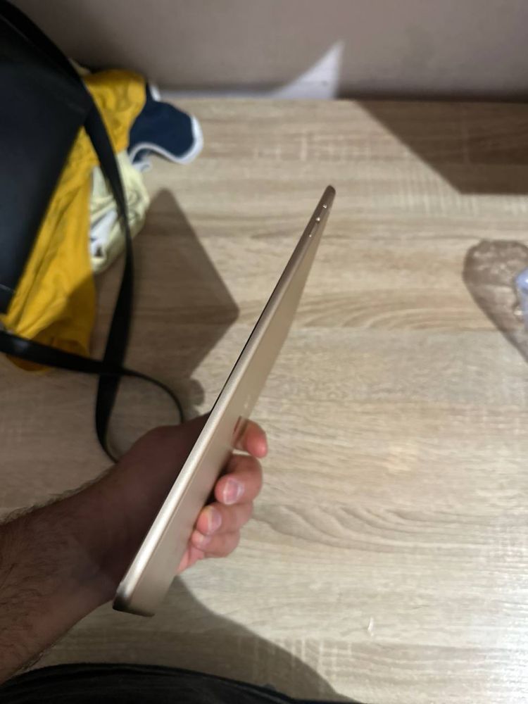 Ipad Air 2 ideal
