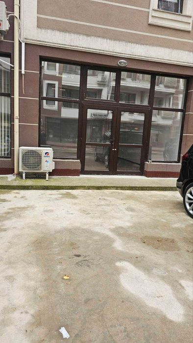 Дава се под наем Магазин в Варна, Левски - 104 кв.м за 1122 € - Снимка #5