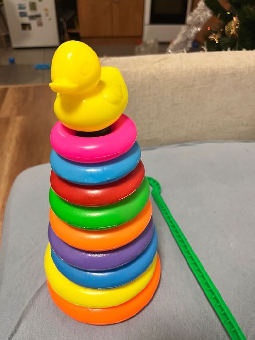 Играчки, сортери за 1-2 годишно дете