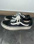 Adidasi Vans 38