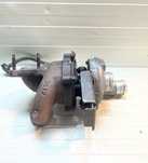 Turbina 1.8 TDDI 66 Kw, 90 cp Ford Focus 1
