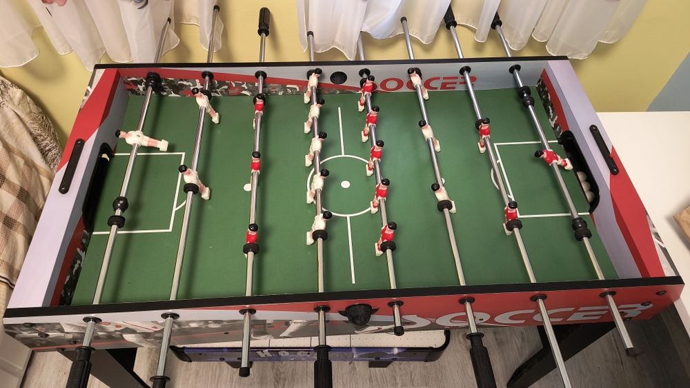 Футболна   джага